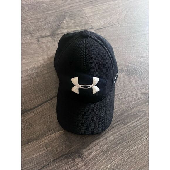 Under Armour Youth Cap - Picture 1 of 5